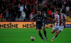 Beşiktaş, Antalya deplasmanında 3-1’lik skorla kazandı