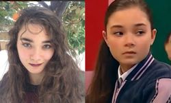 Bez Bebek dizisinin Özge'si Sibel Kasapoğlu kimdir?