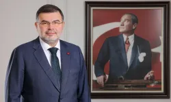 Bilal Saygılı’dan 10 Kasım mesajı: Cumhuriyet’i aynı ruhla geleceğe taşıyacağız!