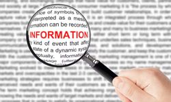 Bilgiye ulaşma sürecinde hangi aşamaları takip edersiniz sorusunun cevabı nedir?