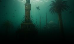 Bilim insanlarından korkutan senaryo! İzmir ve İstanbul sular altında kalacak