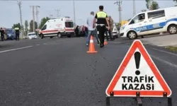 Bir aile yok oldu: Feci kazada 4 kişi hayatını kaybetti!