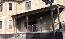 Bir ev, 12 hayat: Yangın felaketinde 9'u çocuk 12 kişi hayatını kaybetti