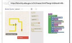 Blok tabanlı kodlama nedir, nerelerde kullanılır?