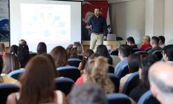 Bodrum Belediyesi, kurum içi hizmet kalitesini güçlendiriyor