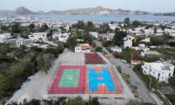 Bodrum'da spora büyük yatırım: Projeler son aşamada