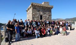 Bodrum'un kalbinde tarihle buluşma