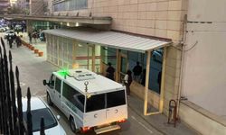 Boğazına çerez kaçan bebek hayatını kaybetti