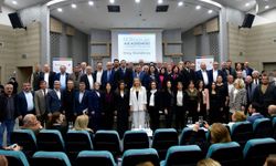 Bornova Muhtarlar Akademisi törenle başladı