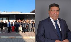 Bornova Naldöken'de çöp tesisi isyanı: Mahallemiz çöplük olmayacak!