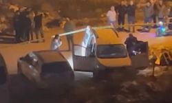 Bornova’da bir kişi araç içinde emniyet kemeriyla yaşamına son verdi