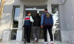 Boş arazide bebek cesedi bulundu: Yabancı uyruklu kadın gözaltına altındı