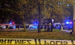 Boşanma görüşmesi kanlı bitti: Zanlı tutuklandı!