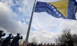 Bosna Hersek’te Devlet Günü 82. yılında törenlerle kutlandı