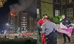 Bosna Hersek’te huzurevinde yangın: 10 kişi öldü, 20 kişi yaralandı