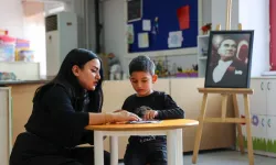 Buca Belediyesi'nden Ulu Önder'e vefa dolu film: 'Arkamızda hep sen varsın'