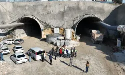 Buca Tüneli tartışması büyüyor: CHP’li Güç’ten AK Parti’ye tepki