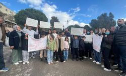 Buca’da çöp depolama protestosu bir haftayı geride bıraktı