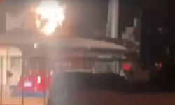 Buca’da oto galeriye patlayıcı saldırısı: 2 şüpheli gözaltında!