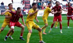 Bucaspor 1928 fırsatı tepti: Üstün başladı, yine beraberlikle yetindi
