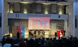 İzmir’de Bumerang Ödülleri 16 yıl sonra geri döndü