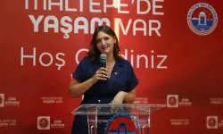 Burcu Mazıcıoğlu kimdir, nereli, kaç yaşında?