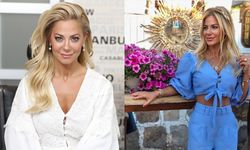 Burcu Şendir kimdir, nereli, kaç yaşında?