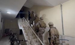 Büyük suç operasyonu: İki organize suç örgütü çökertildi!