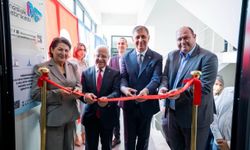 Büyükşehir'den bir ilk: Sanayi sitesinde kurs merkezi açıldı