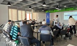 Büyükşehir'den diyabete karşı bilinçlendirme etkinliği