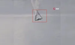 C130 kargo uçağı son durum ne? Ölü ya da yaralı var mı?