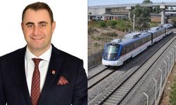 Çağatay Güç’ten hükümete İZBAN çağrısı