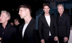 Calvin Klein'ın erkek arkadaşı Kevin Baker kimdir?