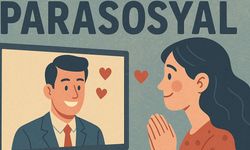 Cambridge Sözlüğü 2025'in kelimesini seçti: Parasosyal nedir?