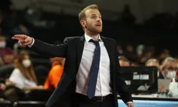 Karşıyaka'da teknik direktör değişikliği