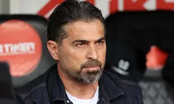 Çaykur Rizespor’da şok gelişme: İlhan Palut istifa etti!