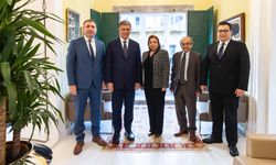 Yeni Bakış’ın sorularını yanıtlayan İzBB Başkanı Tugay: ‘Otopark yapmak yoğunluğu artırır’