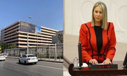 Ceyda Bölünmez Çankırı'dan Çankaya Katlı Otopark eleştirisi: Bahaneyi değil, çözümü seçin