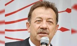 CHP Eski İl Başkanı Özer Ülken yaşamını yitirdi