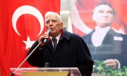 CHP İzmir Eski Milletvekili Ali Rıza Bodur vefat etti