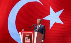 CHP’nin 39. Olağan Kurultayı başladı: Parti programı, PM ve MYKD’de kapsamlı değişiklik gündemde