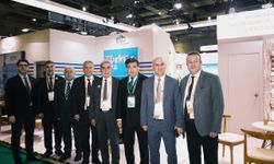 Çin İthalat Fuarı'nda 83,5 milyar dolarlık anlaşmaya imza atıldı
