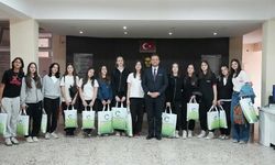 Çivril'de Kış Spor Okulları başlıyor