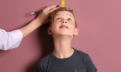 Çocuklarda boy kısalığı artıyor: Ailelere yakın takip çağrısı