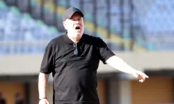 Çoruhlu FK düşme hattından sıyrıldı