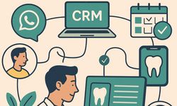 CRM Programı ile Randevu Yönetiminde Yeni Dönem