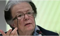 Cumhuriyet gazetesi yazarı Meriç Velidedeoğlu hayatını kaybetti