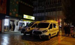 Dairede çürümüş ceset bulundu