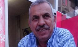 Kalp krizi geçiren esnaf hayatını kaybetti