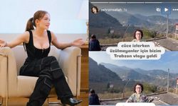 Danla Bilic ile Zehrainşallah olayı ne?